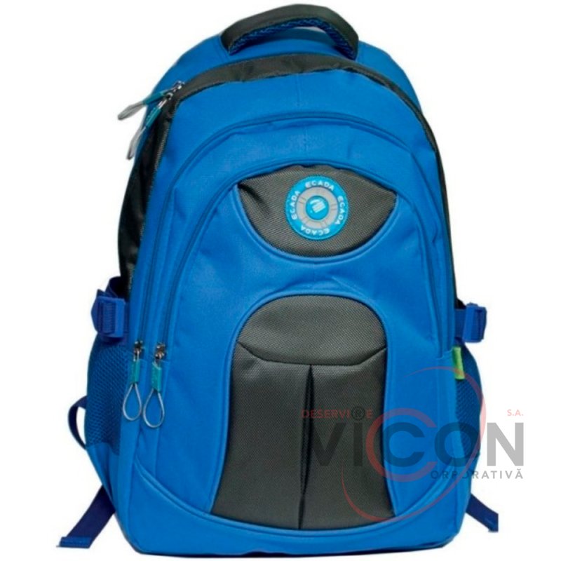 Rucsac școlar Ecada 61125