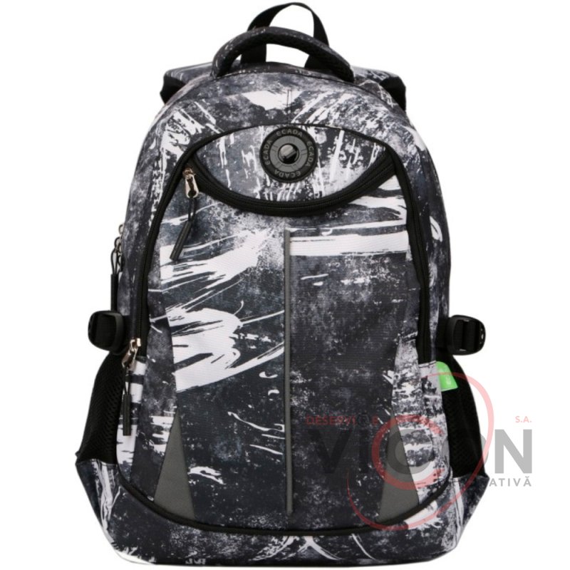 Rucsac școlar Ecada 61471