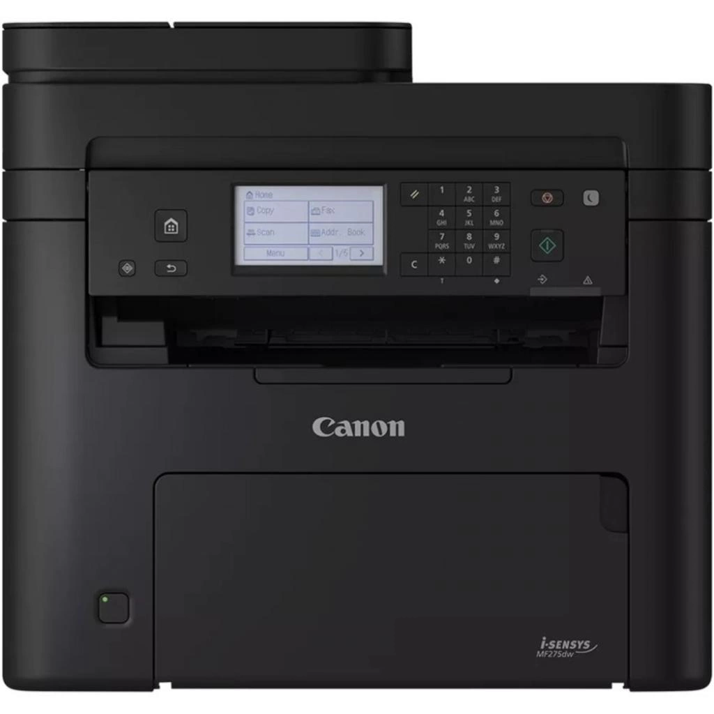Multifuncţională MFD Canon i-Sensys MF275DW + CADOU!
