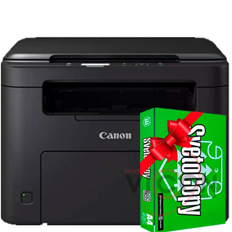 Multifuncţională MFD Canon i-Sensys MF272DW + CADOU!