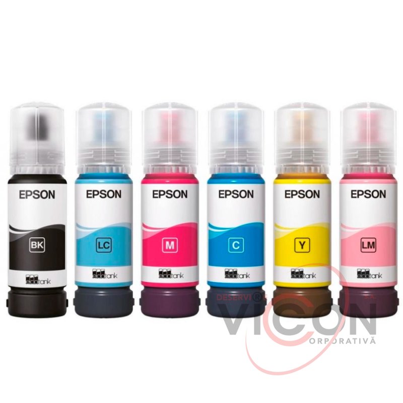 Cerneala Epson 108  Originală
