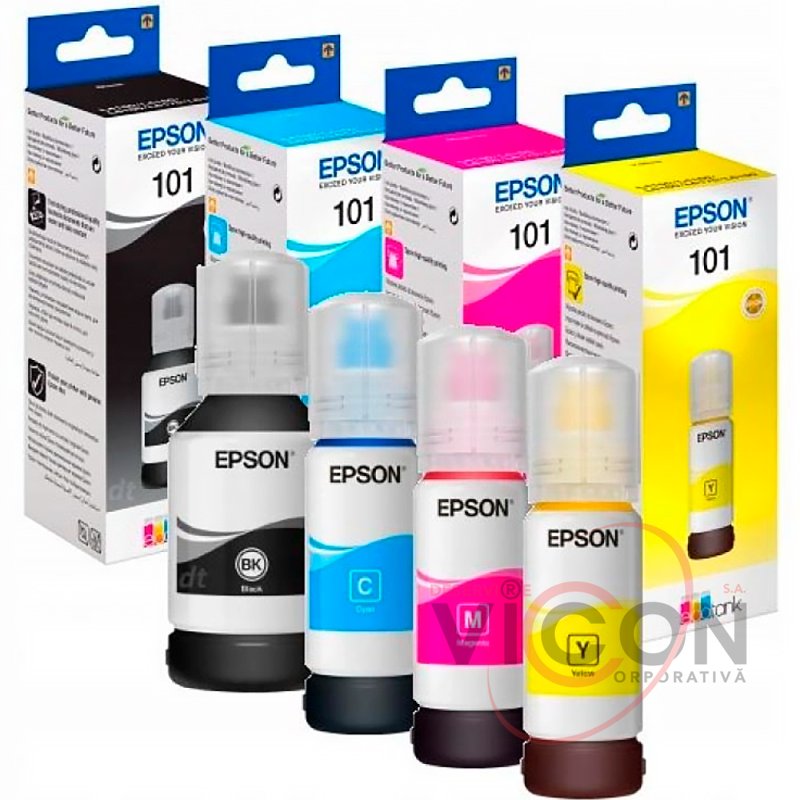 Cerneala Epson 101 Originală