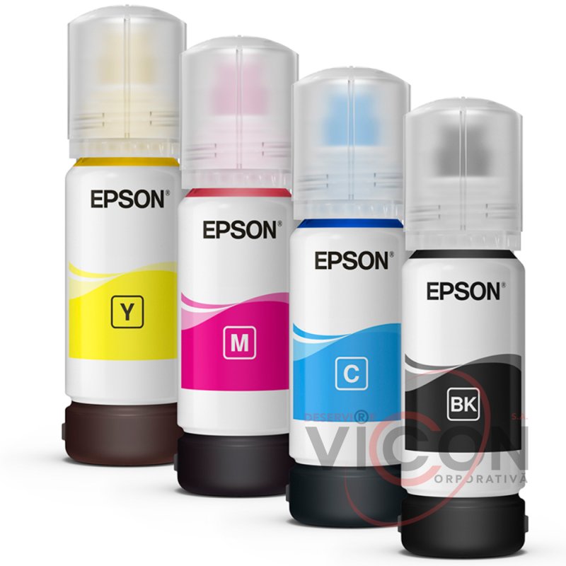 Cerneala Epson 103 Originală