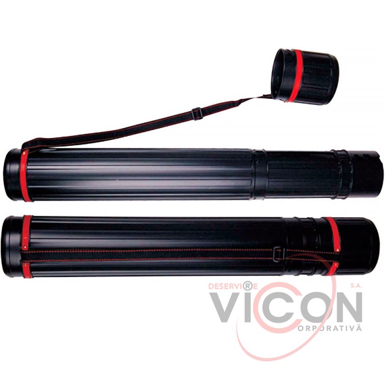 Tub pentru vatman Conda D10.5 cm L65-110 cm