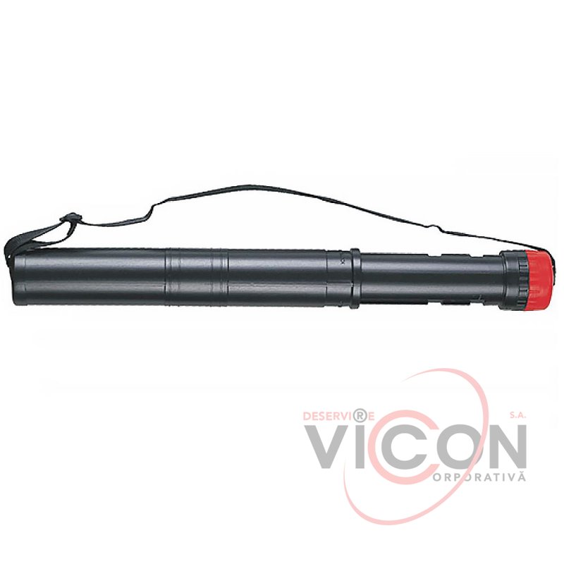 Tub pentru vatman Conda D6.5 cm L44-75 cm