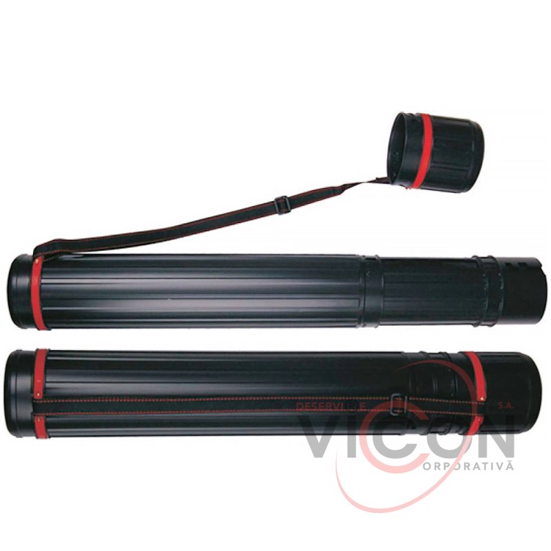 Tub pentru vatman Conda D8.5 cm L65-110 cm
