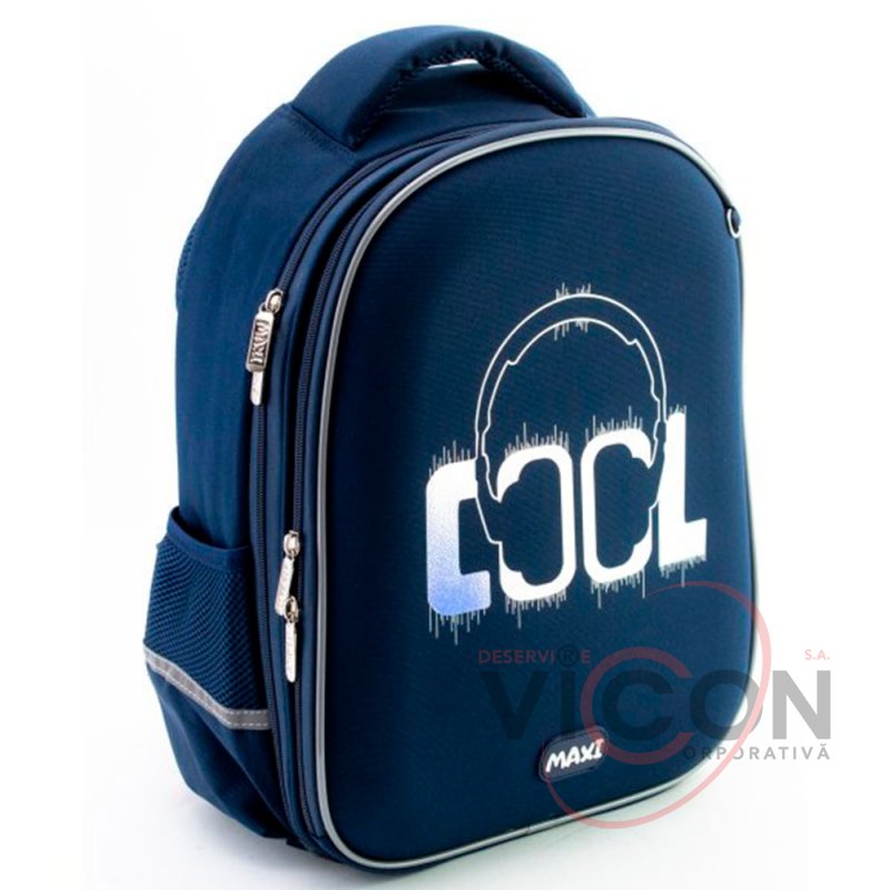 Ghiozdan ortopedic EVA 15 COOL (39,5x28x14cm)