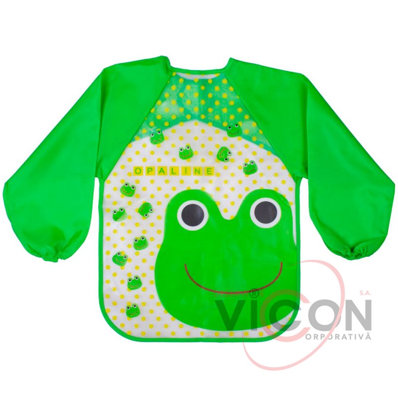 Sort pentru pictura verde 37*50 cm 