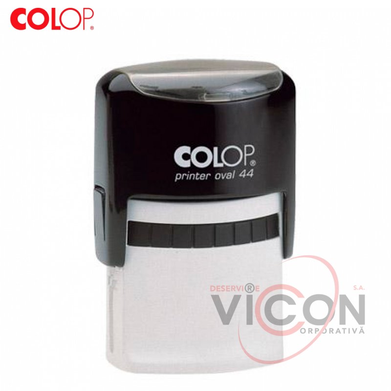 Ștampilă ovală COLOP PRINTER OVAL 44