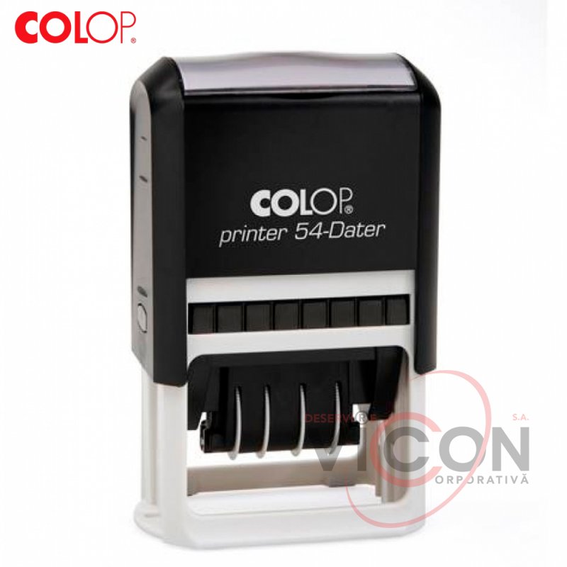 Dater COLOP Printer 54-Dater
