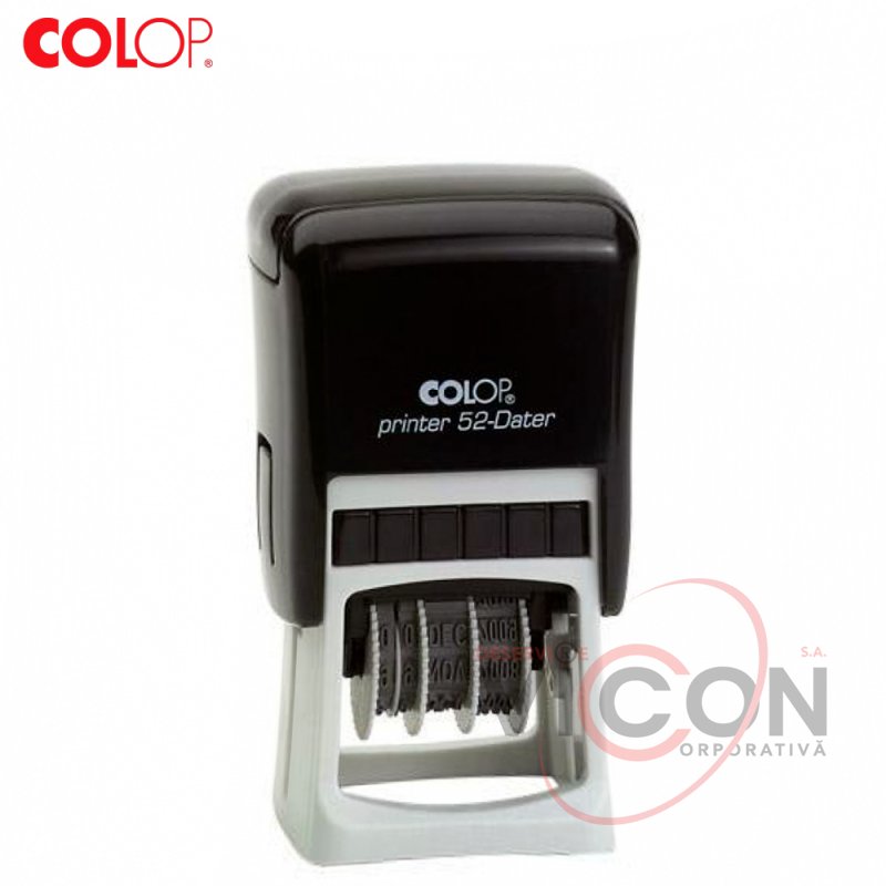 Dater COLOP Printer 52-Dater