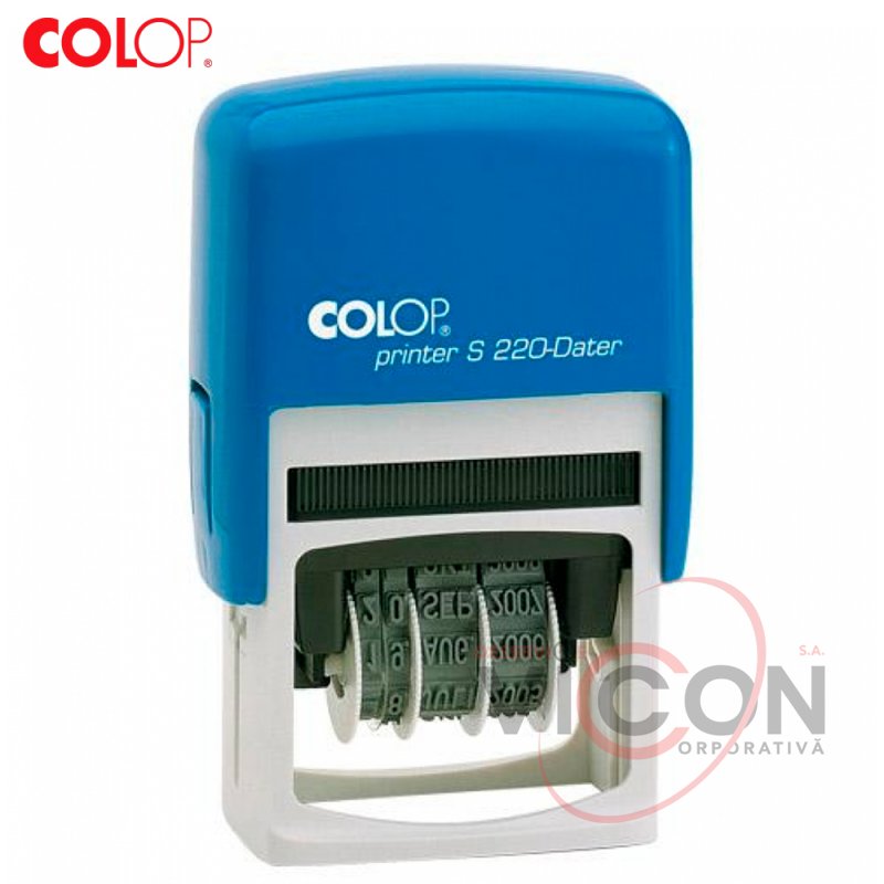 Dater COLOP Printer S 220