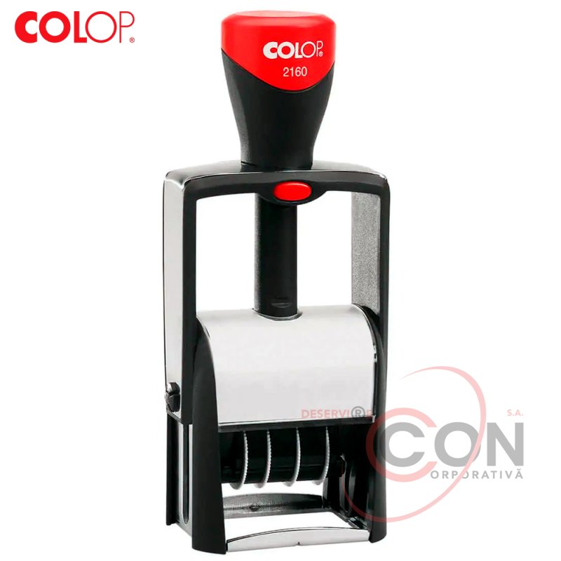 Dater COLOP 2160 Microban