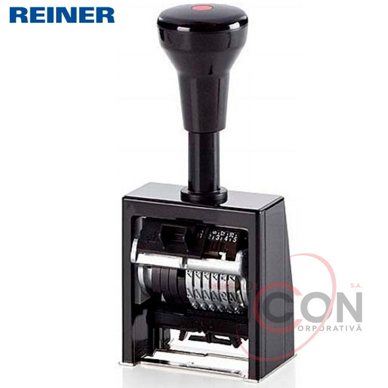 Numerotor digital automat COLOP Reiner B6K