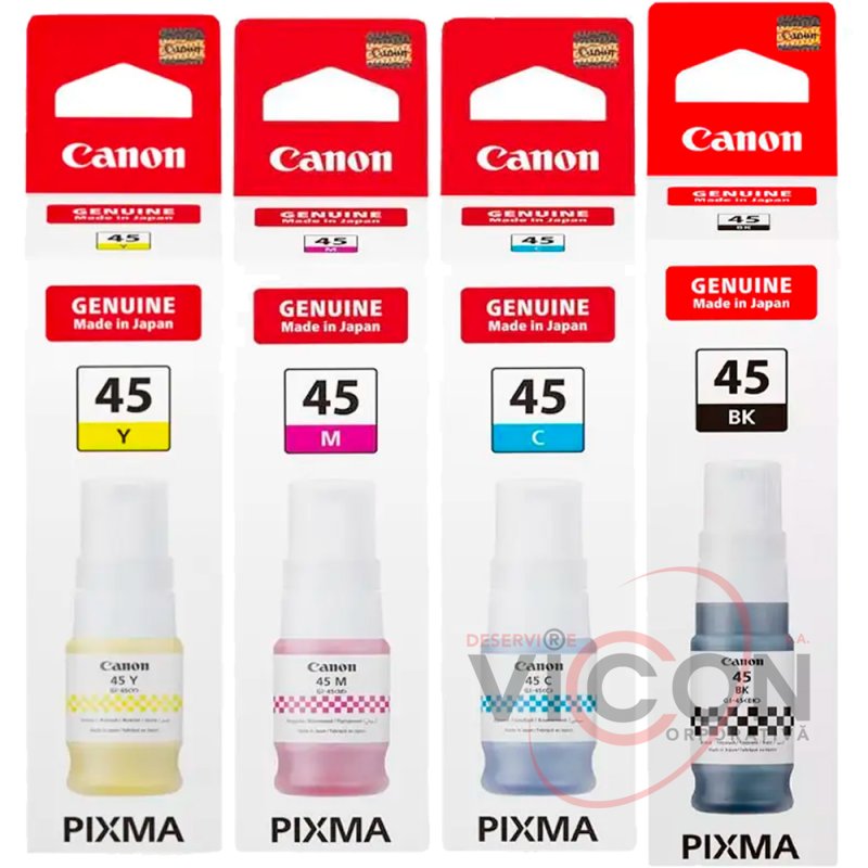 Cerneala originala GI-45, CANON