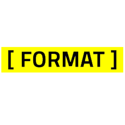 FORMAT