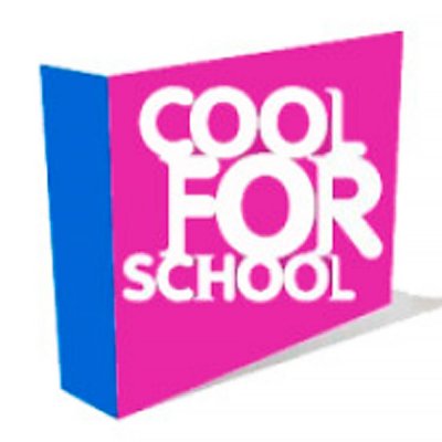 CoolForSchool