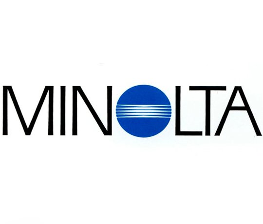 Лазерные картриджи MINOLTA