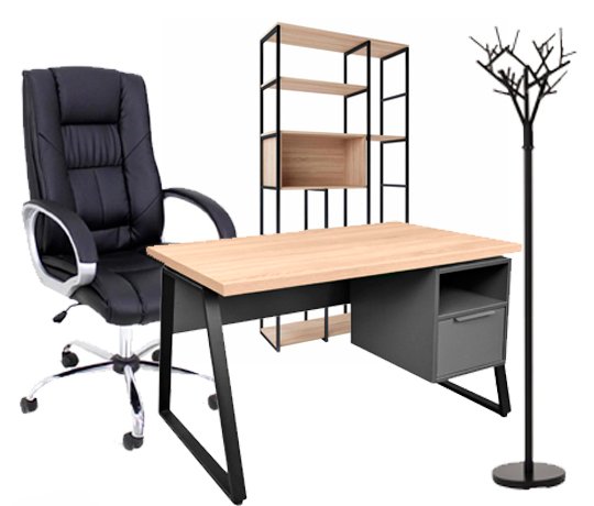 Mobilier pentru birou și casă