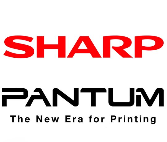 Лазерные картриджи SHARP, PANTUM
