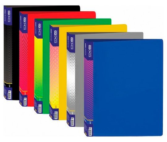 Mape, organizare şi arhivare