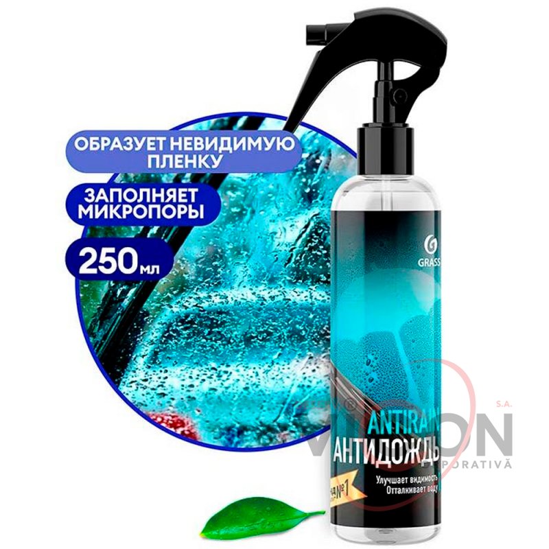 Антидождь 250 мл, GRASS
