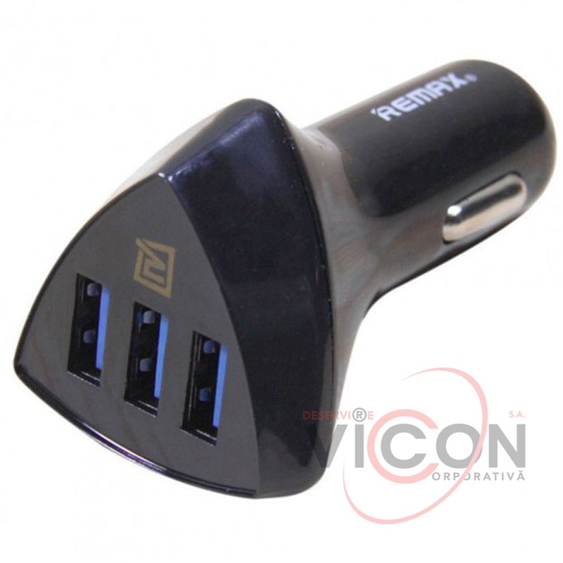 Remax Jack splitter dublu RL-LA02I