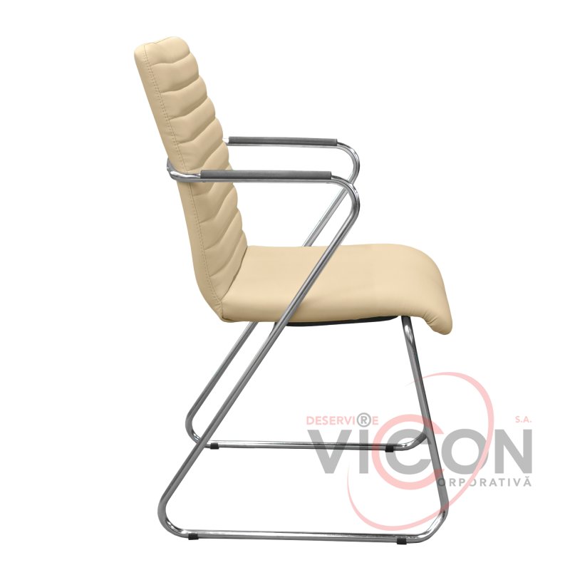 Scaun TASK CF BEIGE