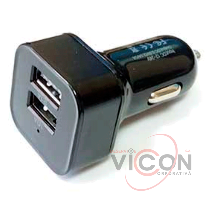 INCARCATOR AUTO C015