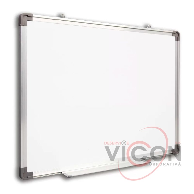 Доска магнитная сухостираемая Primo 60x90 см, алюминиевая рамка