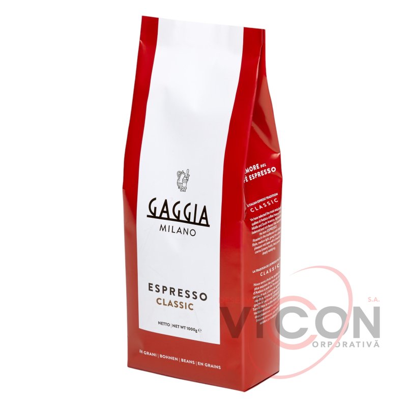 GAGGIA ESPRESSO CLASSIC 1kg