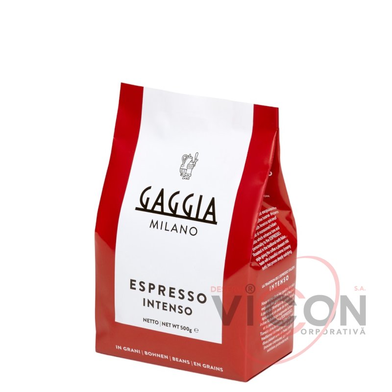 GAGGIA ESPRESSO INTENSO 500gr