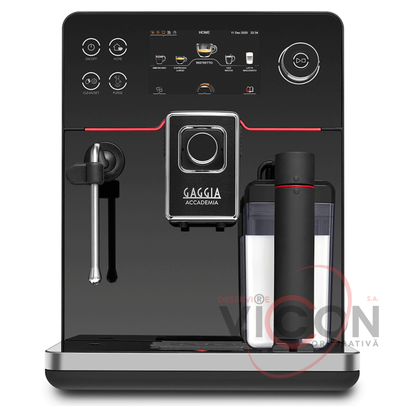 Gaggia Accademia New RI9781/01