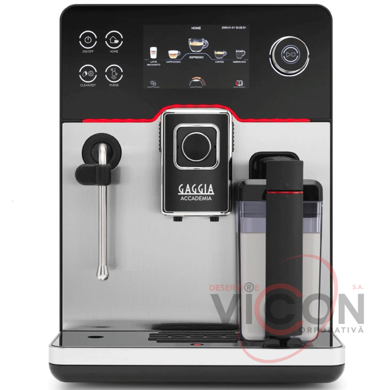 Gaggia Accademia New RI9781/02