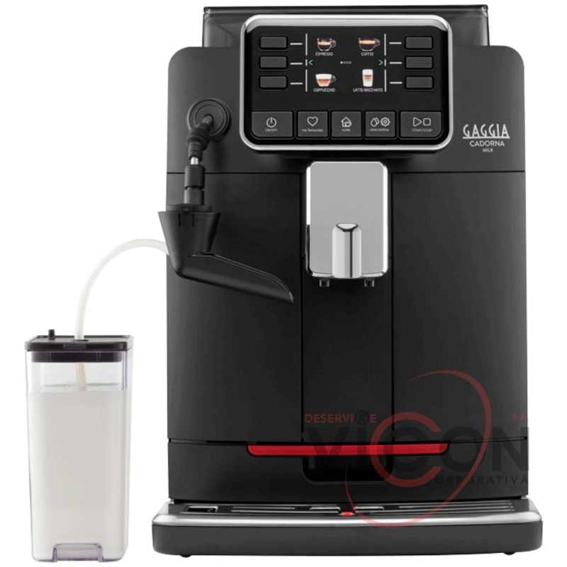 Gaggia Cadorna Milk RI9603/01