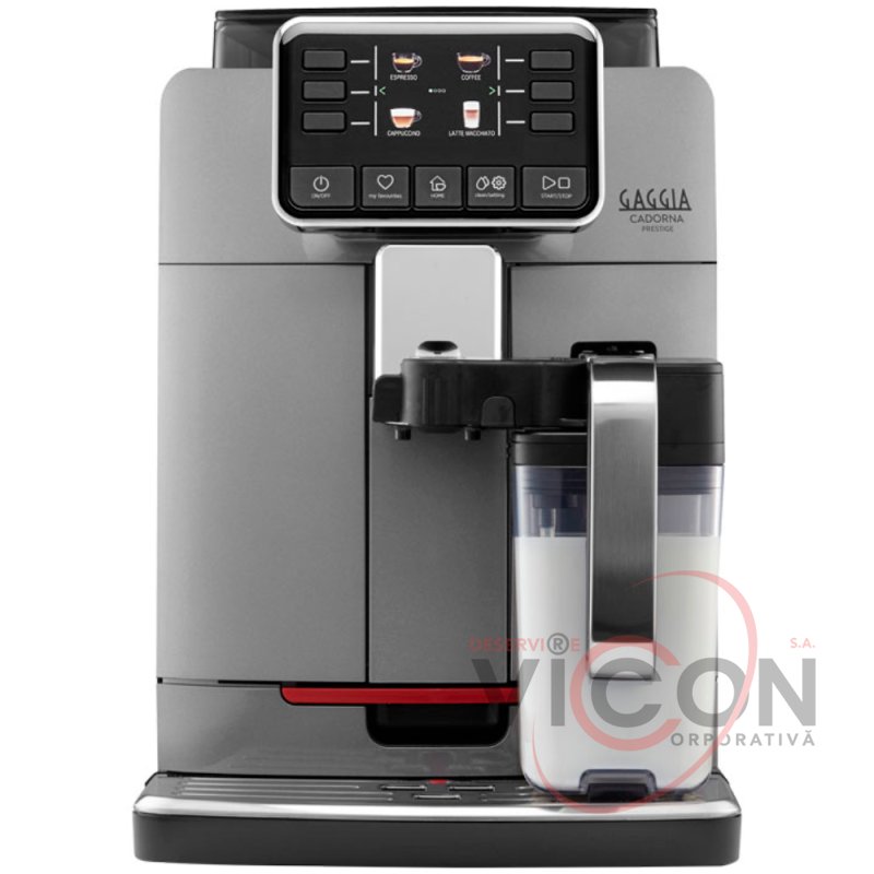 Gaggia Cadorna Prestige RI9604/01