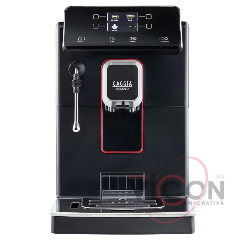 Gaggia Magenta Plus RI8700/01