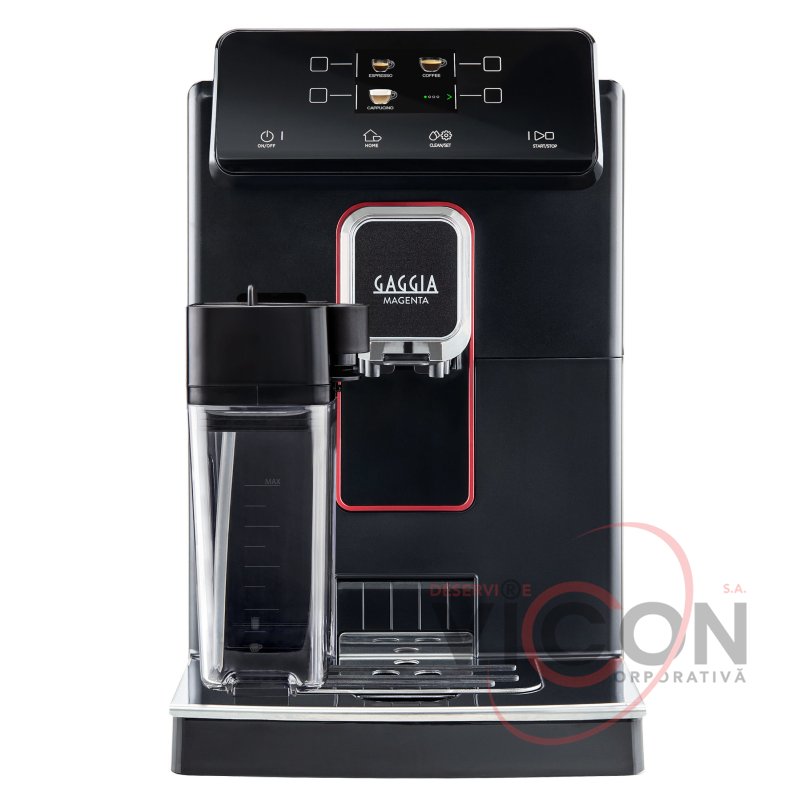 Gaggia Magenta Milk RI8701/01