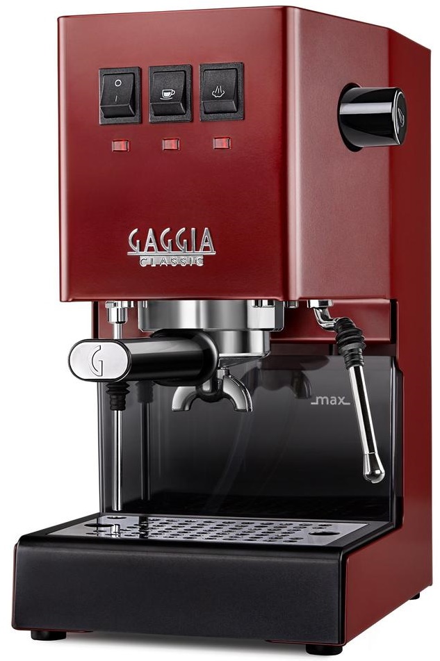 Gaggia New Classic Red RI9480/12