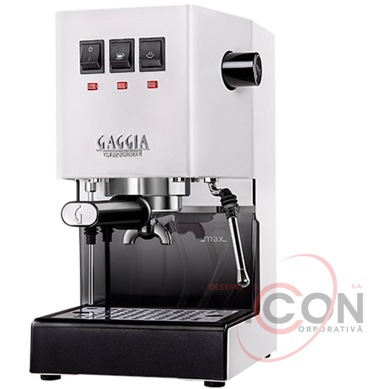 Gaggia New Classic White RI9480/13