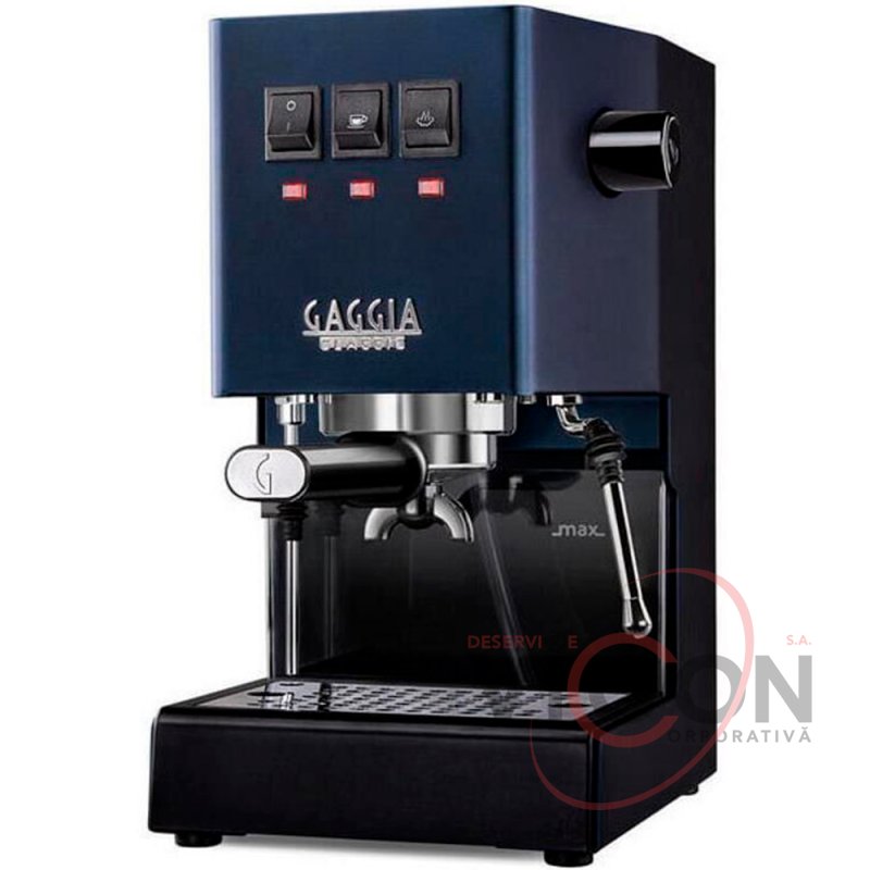Gaggia New Classic Blue RI9480/15