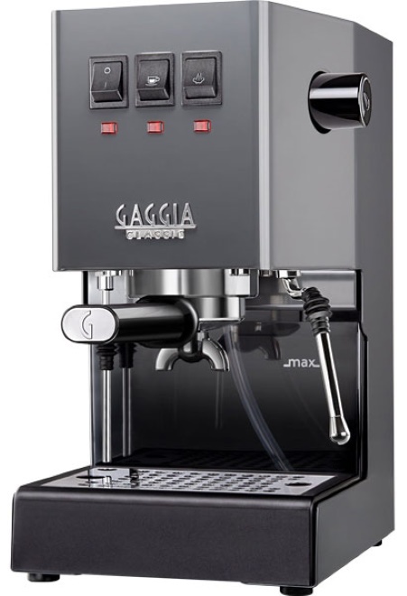 Gaggia New Classic Grey RI9480/16