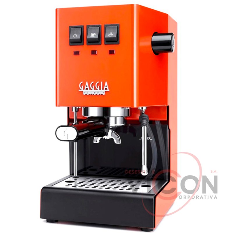 Gaggia New Classic Orange RI9480/19