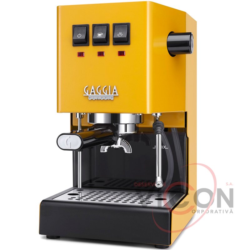Gaggia New Classic EVO Green RI9481/17