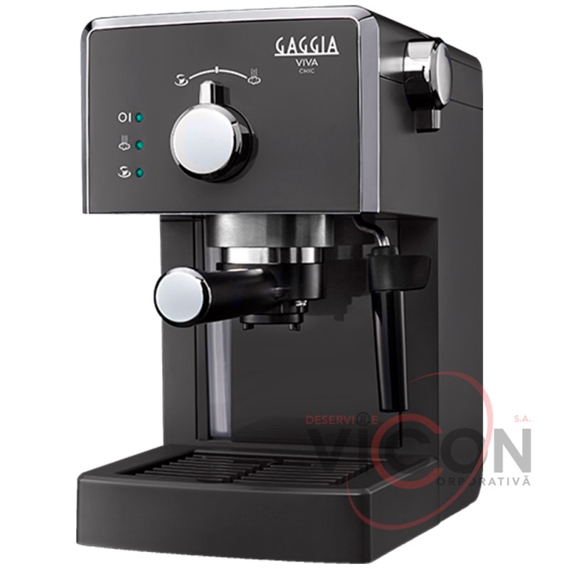 Gaggia Viva Style Chic Grey RI8433/13