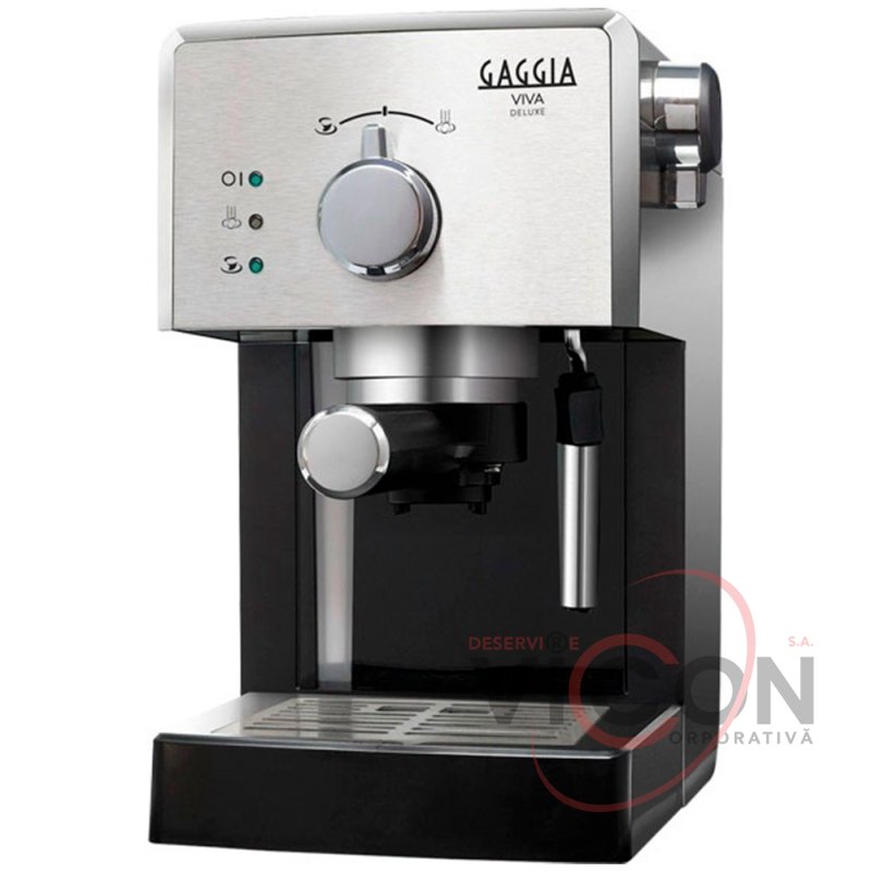 Gaggia Viva Deluxe RI8435/11