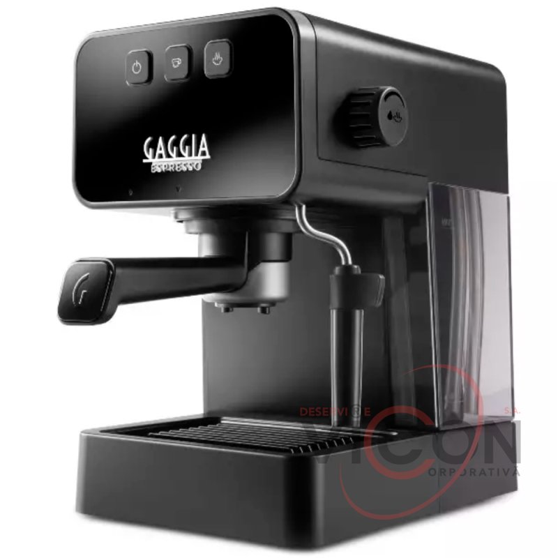 Gaggia Espresso Style Black EG2111/01