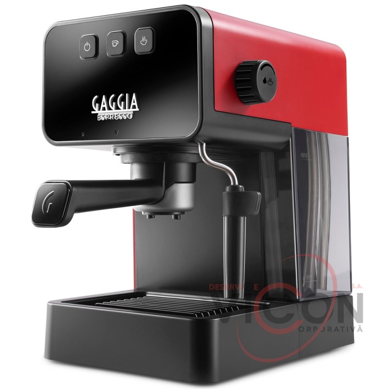 Gaggia Espresso Style Red EG2111/03