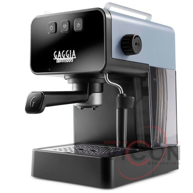 Gaggia Espresso De Luxe Grey EG2111/64