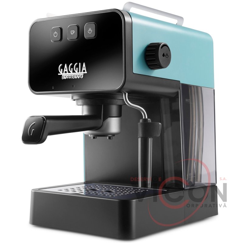 Gaggia Espresso De Luxe Green EG2111/66
